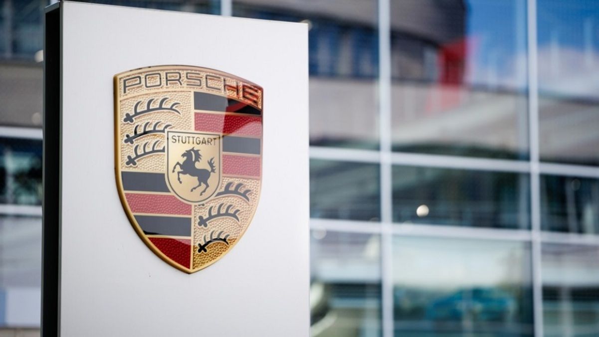 Porsche різко втратила прибутковість Porsche різко втратила прибутковість
