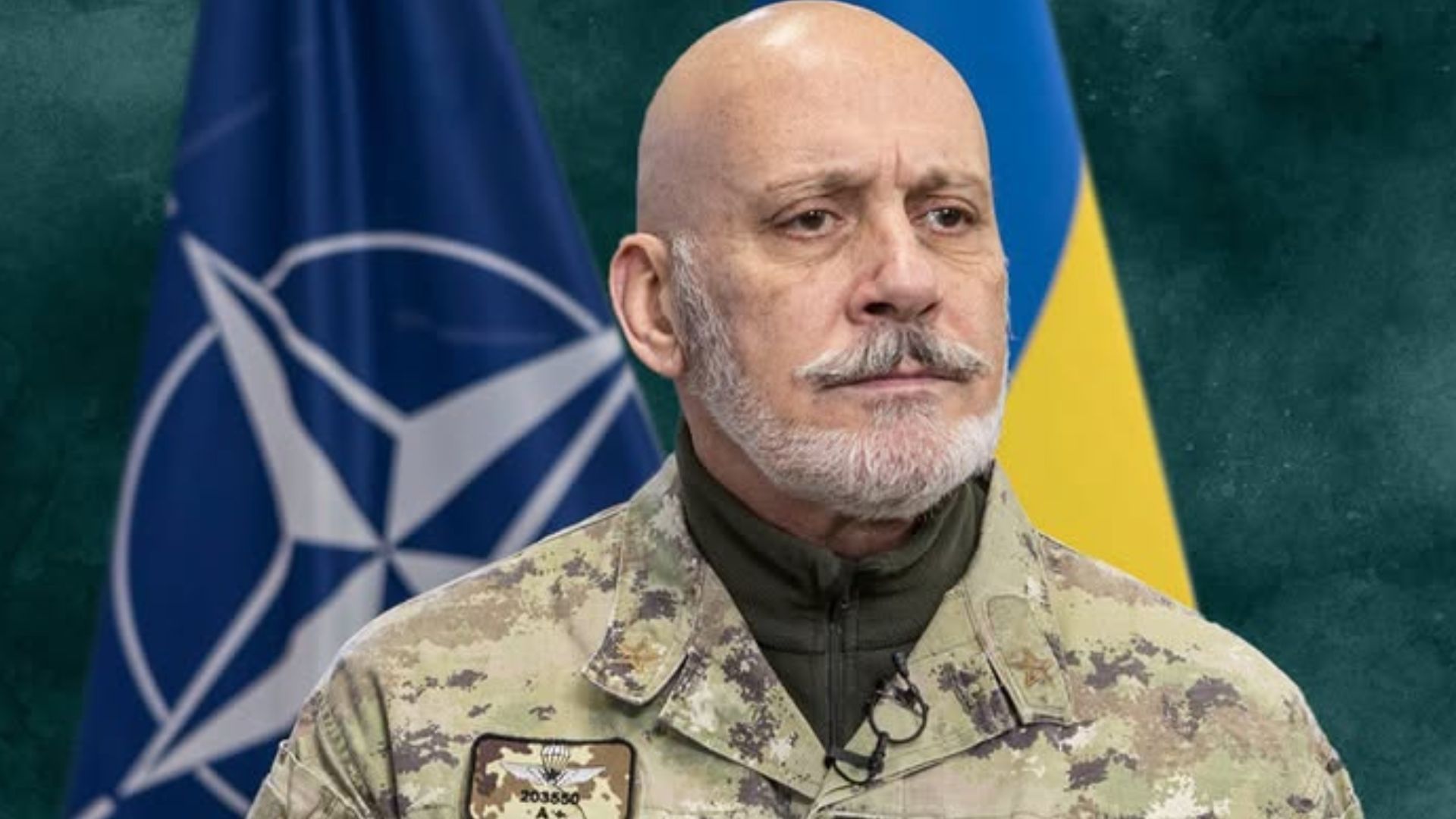Впервые за 8 лет: военное руководство всех 32 стран НАТО прибыло в Киев