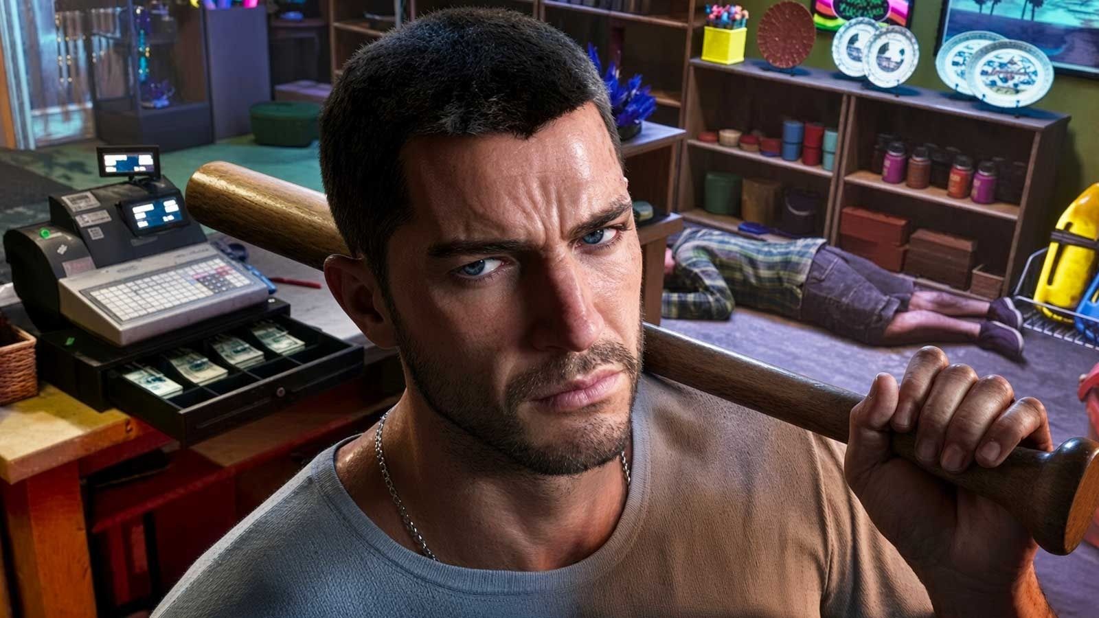 Фанаты раздувают теорию об аутизме главного героя GTA 6