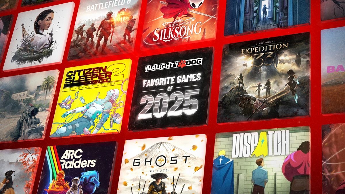 Розробник Last of Us каже, що студія Naughty Dog існує зовсім не заради ігор