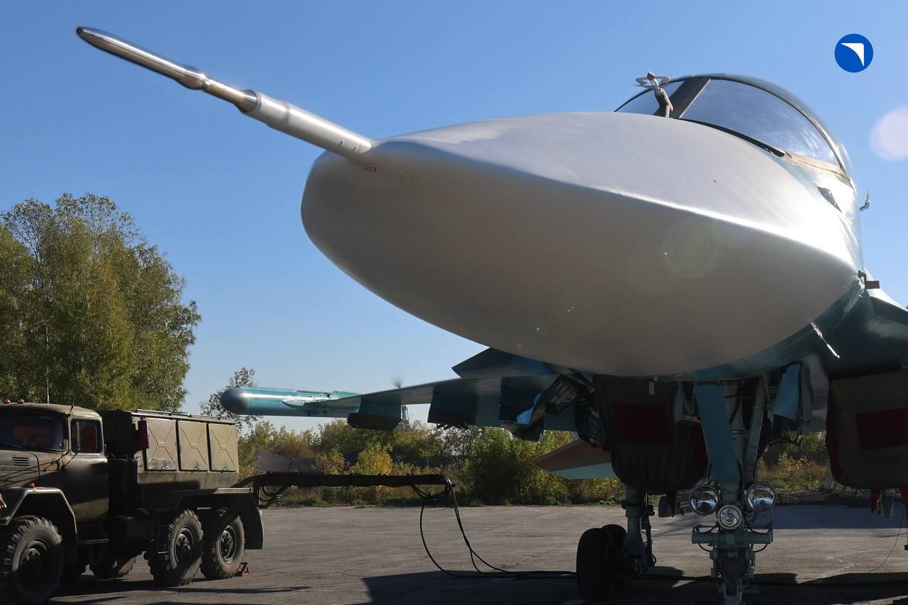 Су-34 війна в країні Росія нова партія літаки бомбардувальники винищувачі
