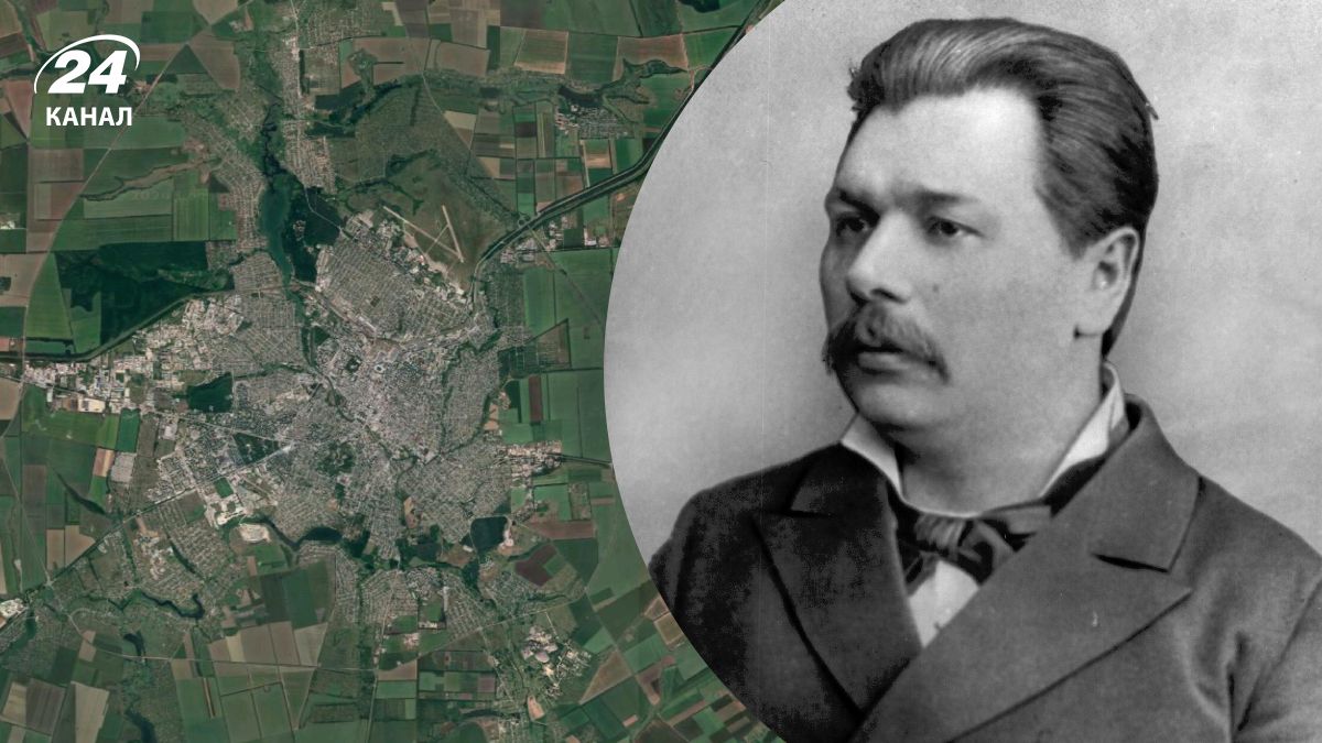Марко Кропивницький