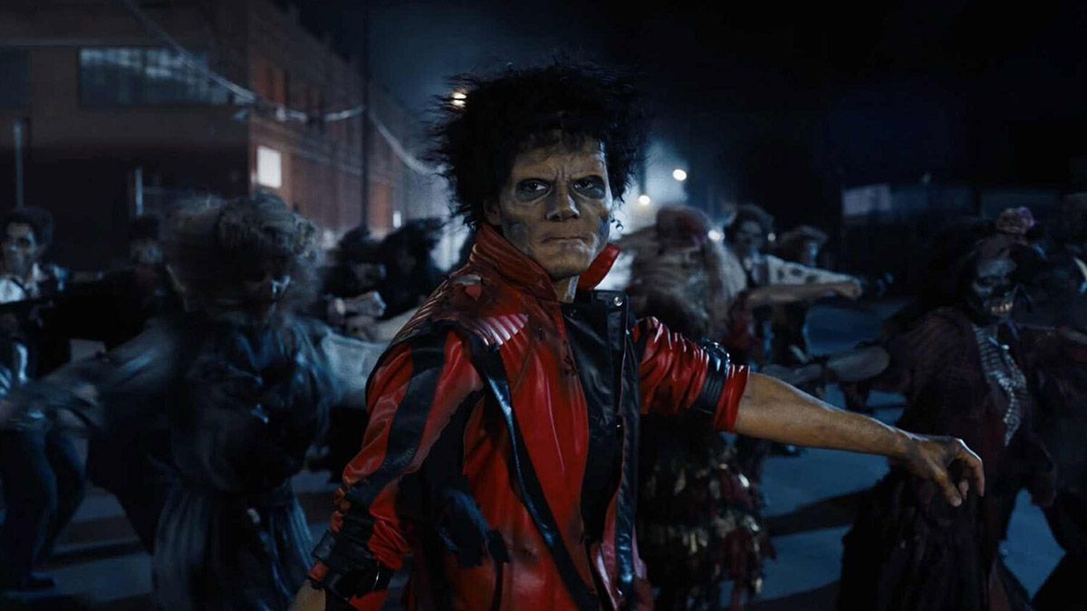 800 сторінок про костюми й справжні локації: як знімали фільм про Майкла Джексона