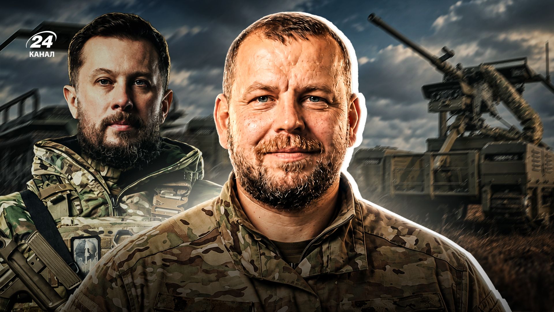 "It was a big surprise for the Russians": An exclusive interview with the commander of the NOVA unit about Operation "Vivaldi" and the NRK