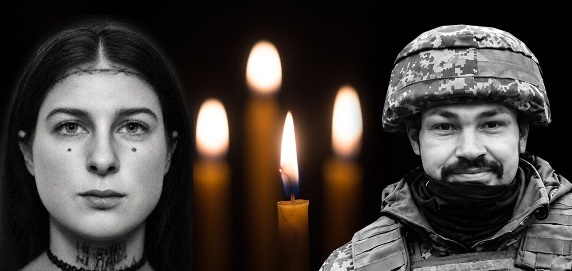 Бесстрашный медик и педагог: стало известно о гибели двух военных из Луганской области