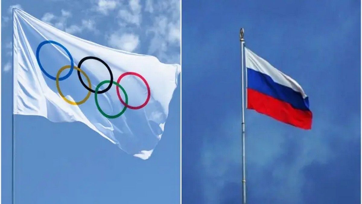 Россияне все активнее пытаются вернуться в мировой спорт