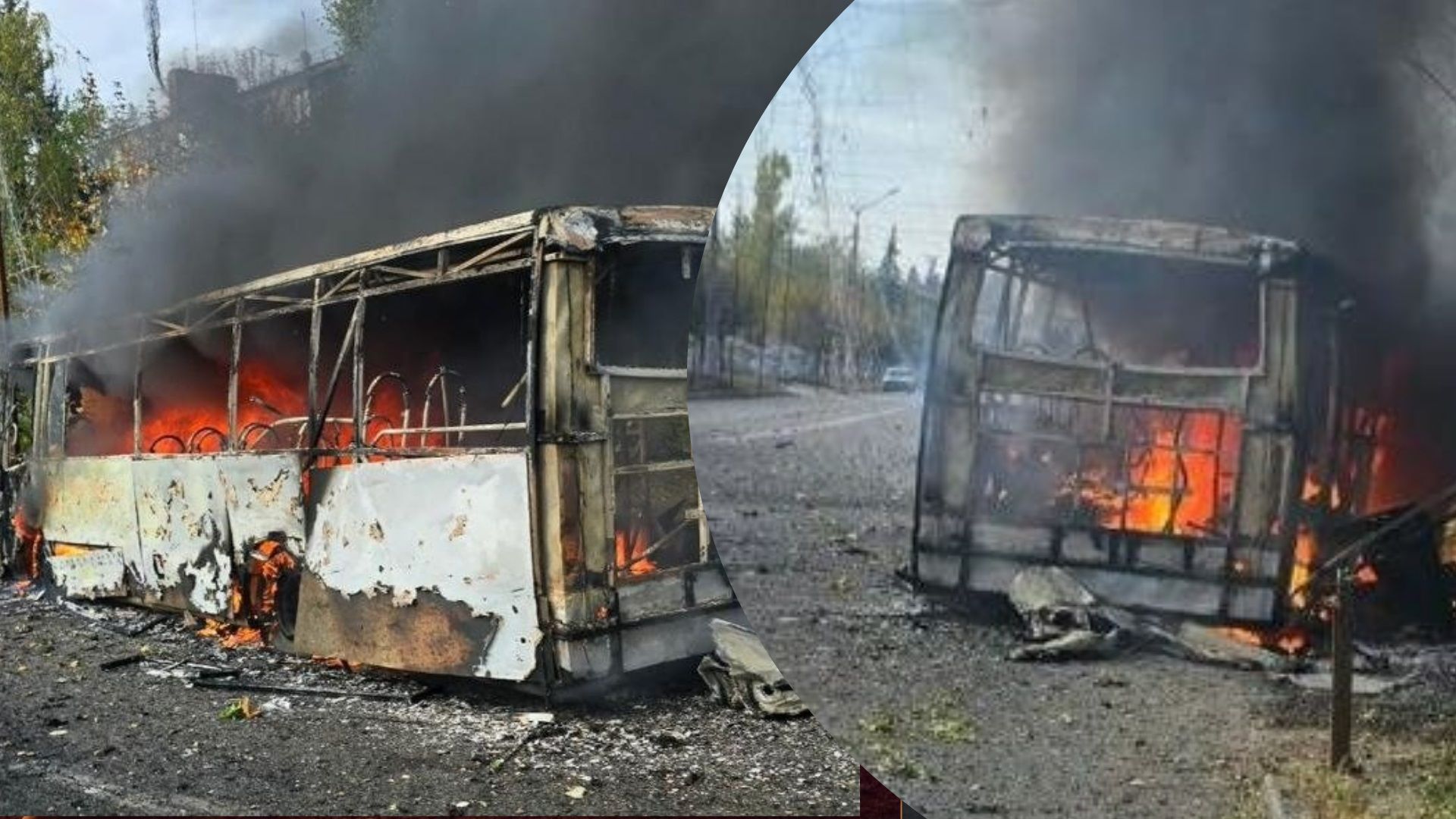Атака на Краматорск