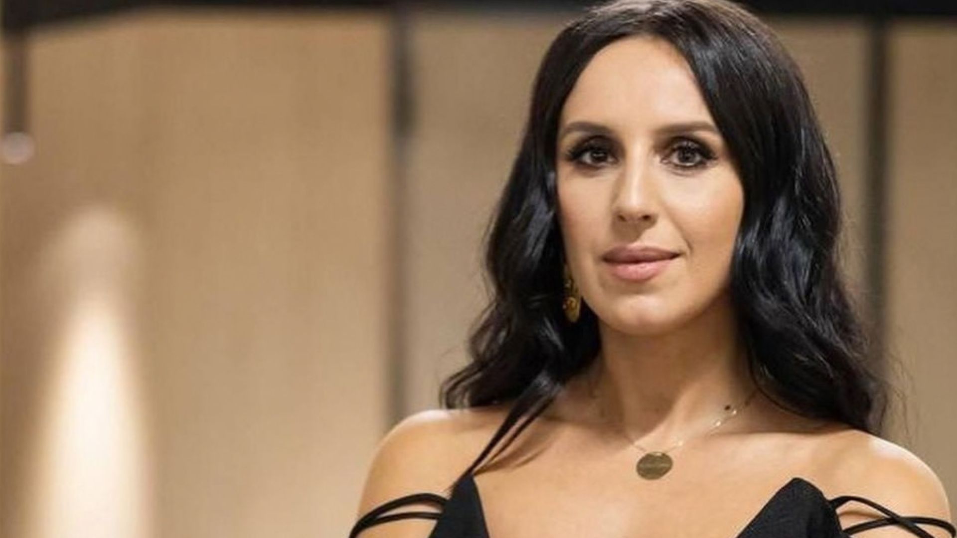 Джамала розповіла, чому їй діставалося від однокласників і показала, який вигляд мала в школі