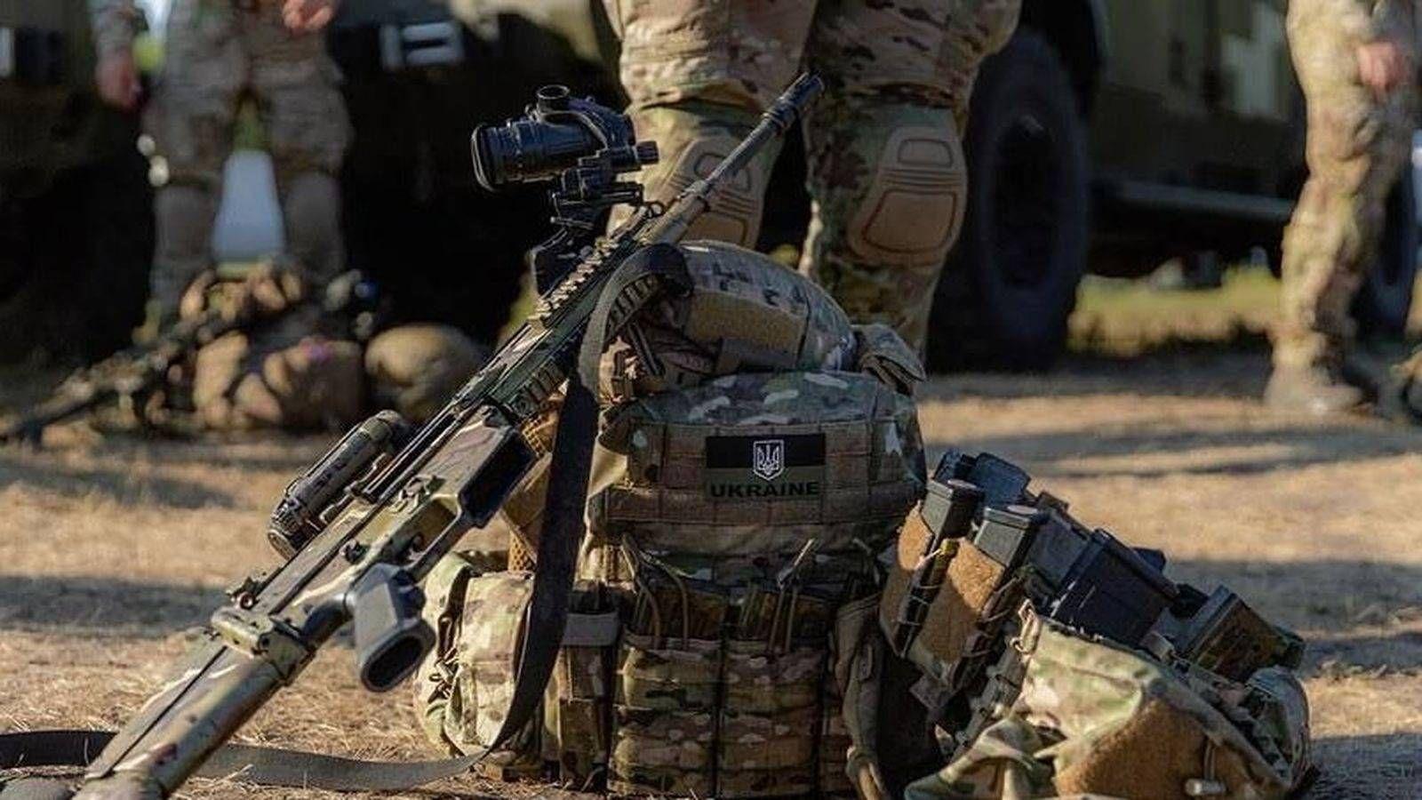 Військового можуть покарати навіть за 1 день СЗЧ - які норми КУпАП Військового можуть покарати навіть за 1 день СЗЧ - які норми КУпАП
