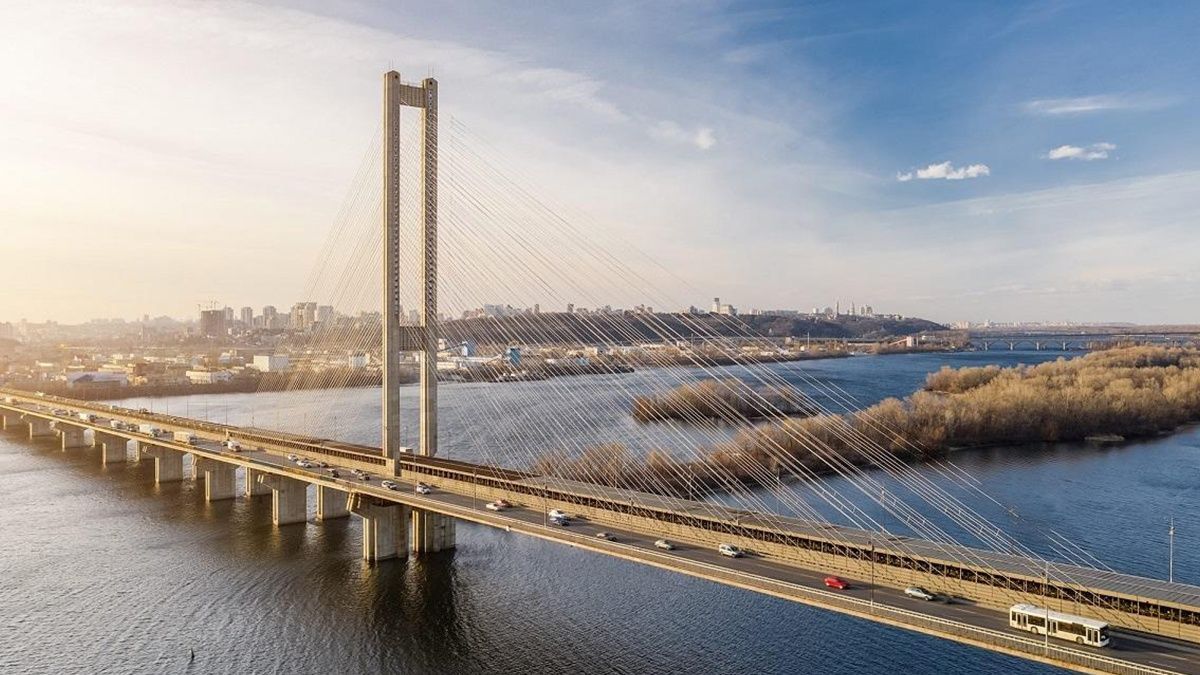 Россия готовит атаки на мосты Киева: это поручили Сравнину, который сравнял с землей Алеппо, – СМИ