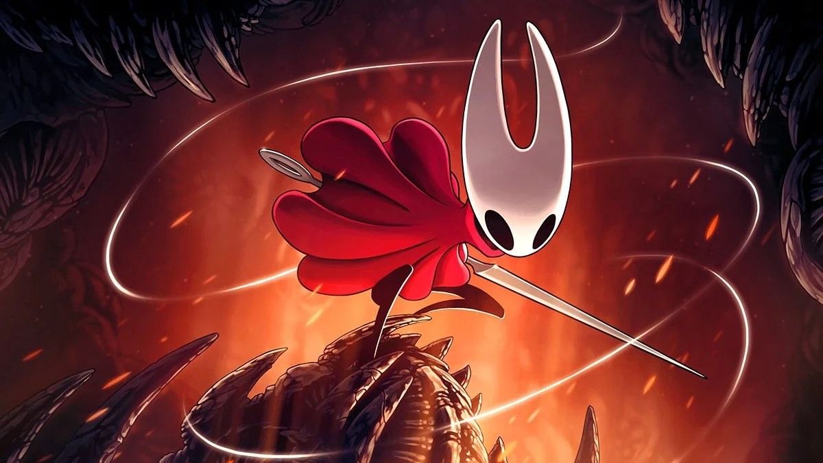 Epic Games просит за набор Hollow Knight для Fortnite больше, чем стоит сама игра Hollow Knight