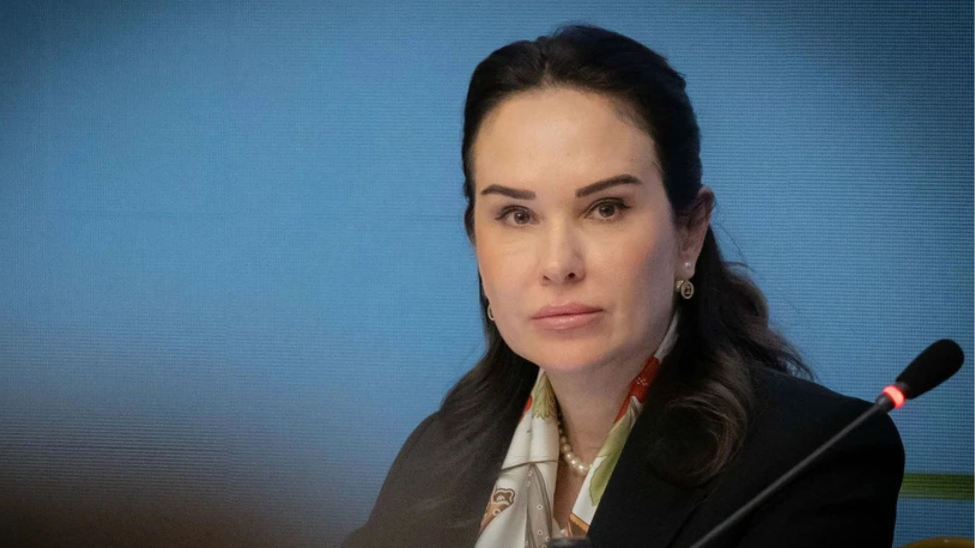 За Мудру внесли заставу За Мудру внесли заставу
