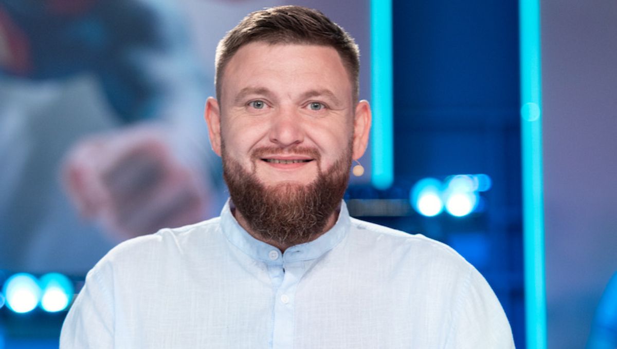 Володимир Жогло про сина - Show24