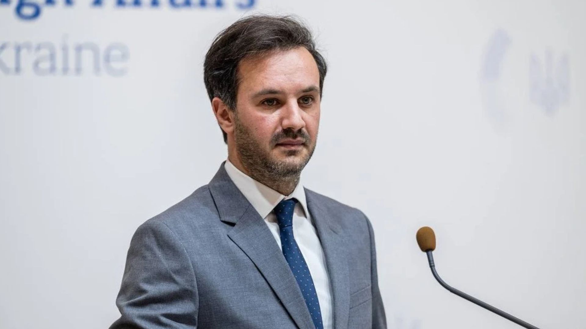 Тихий висловив позицію України щодо конфлікту з Південною Кореєю Тихий висловив позицію України щодо конфлікту з Південною Кореєю