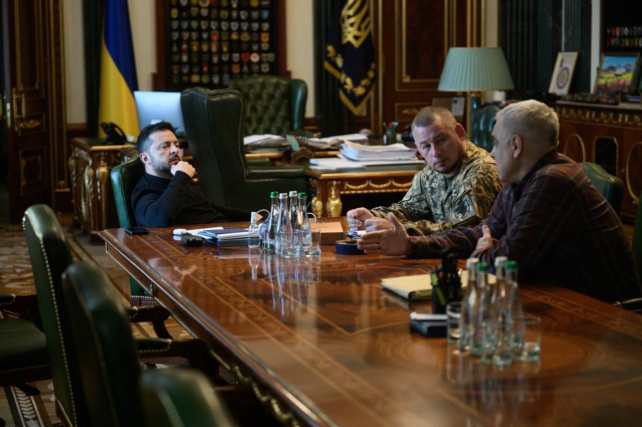 Удары по России – Зеленский заявил, что Украина готовит ответ