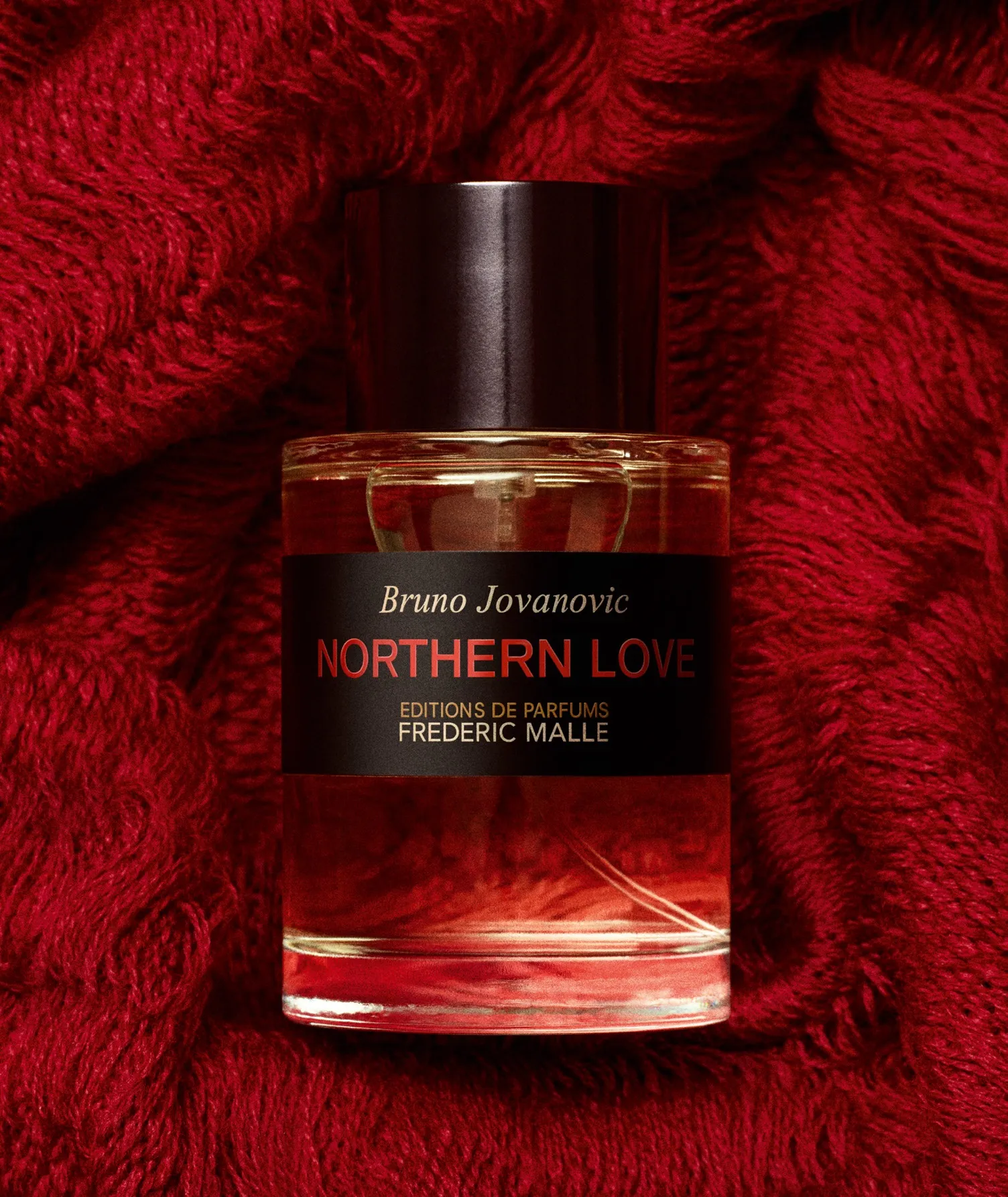 Frederic Malle – Northern Love – який парфум обрати восени Frederic Malle – Northern Love – який парфум обрати восени