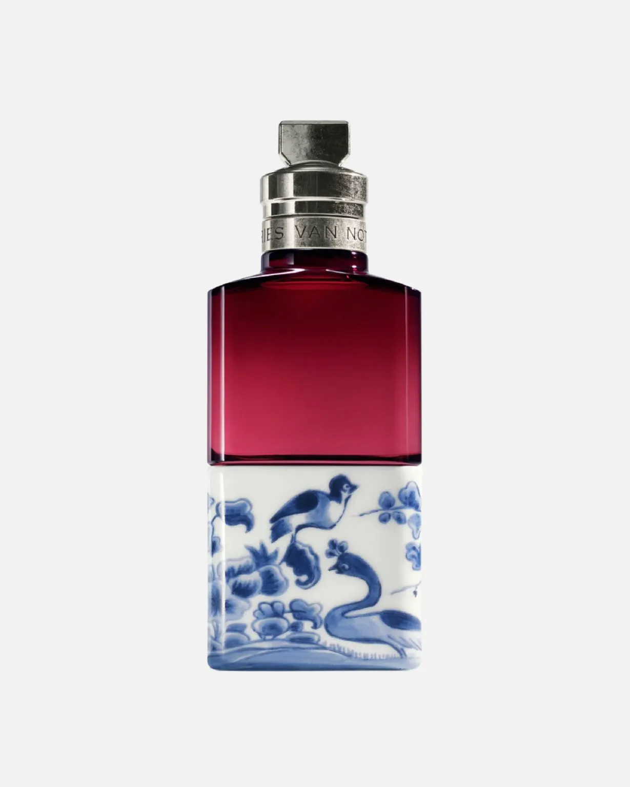 Dries Van Noten Soie Malaquais – ідеальний парфум на осінь 2026 Dries Van Noten Soie Malaquais – ідеальний парфум на осінь 2026