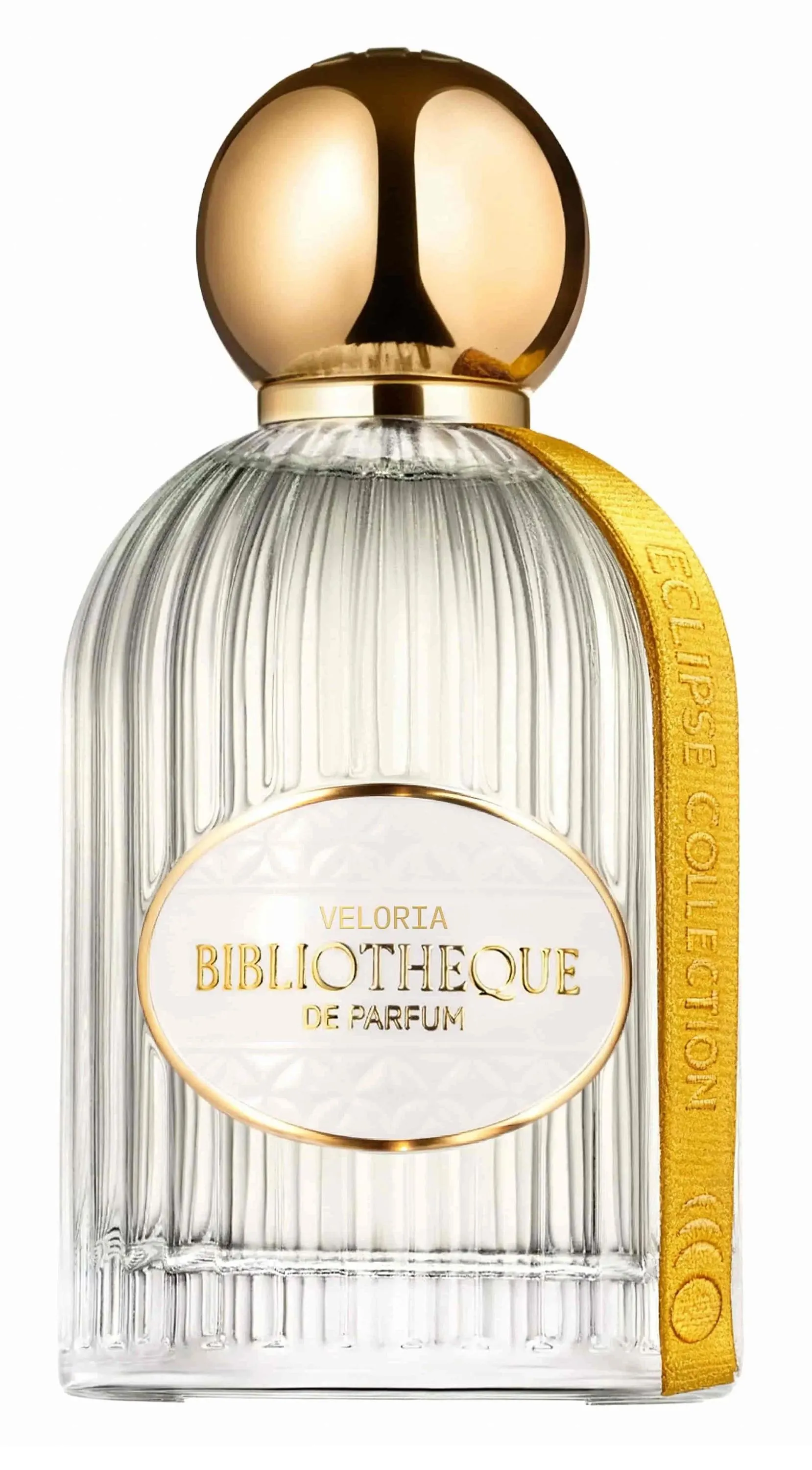 Bibliothèque de Parfum – Veloria Bibliothèque de Parfum – Veloria