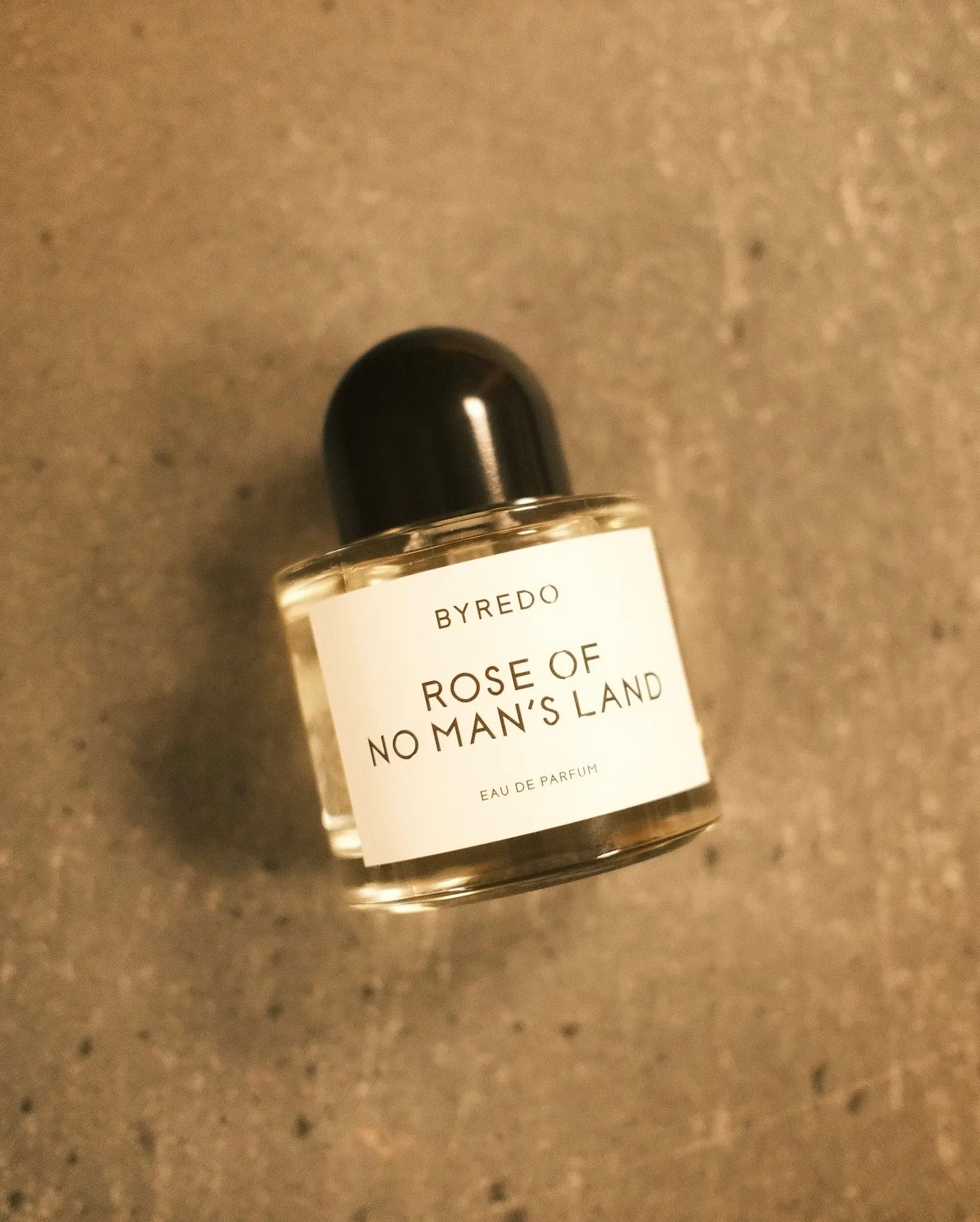 Byredo Rose of No Man's Land 
