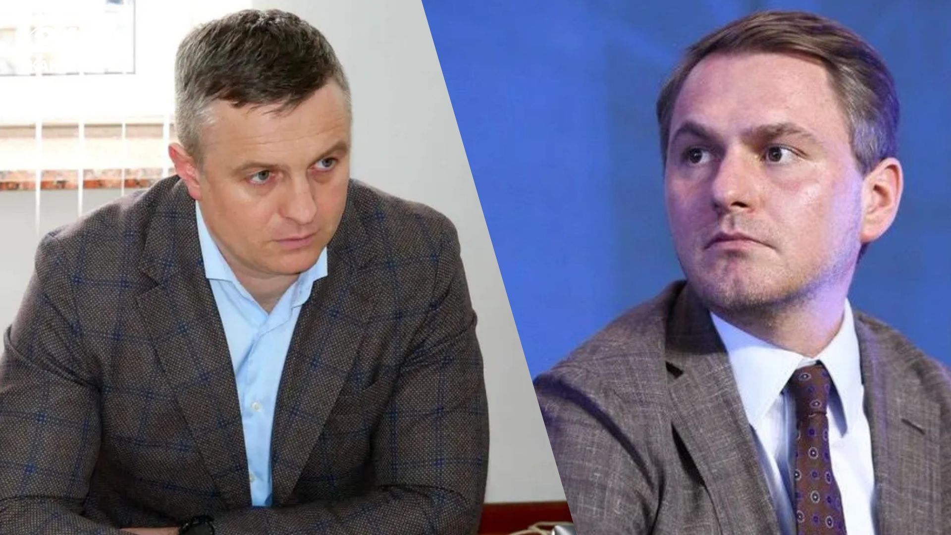 Кадрові чистки в ОГП: звільнено низку посадовців та розпочато розслідування щодо Руслана Кравченка - 24 Канал Кадрові чистки в ОГП: звільнено низку посадовців та розпочато розслідування щодо Руслана Кравченка - 24 Канал