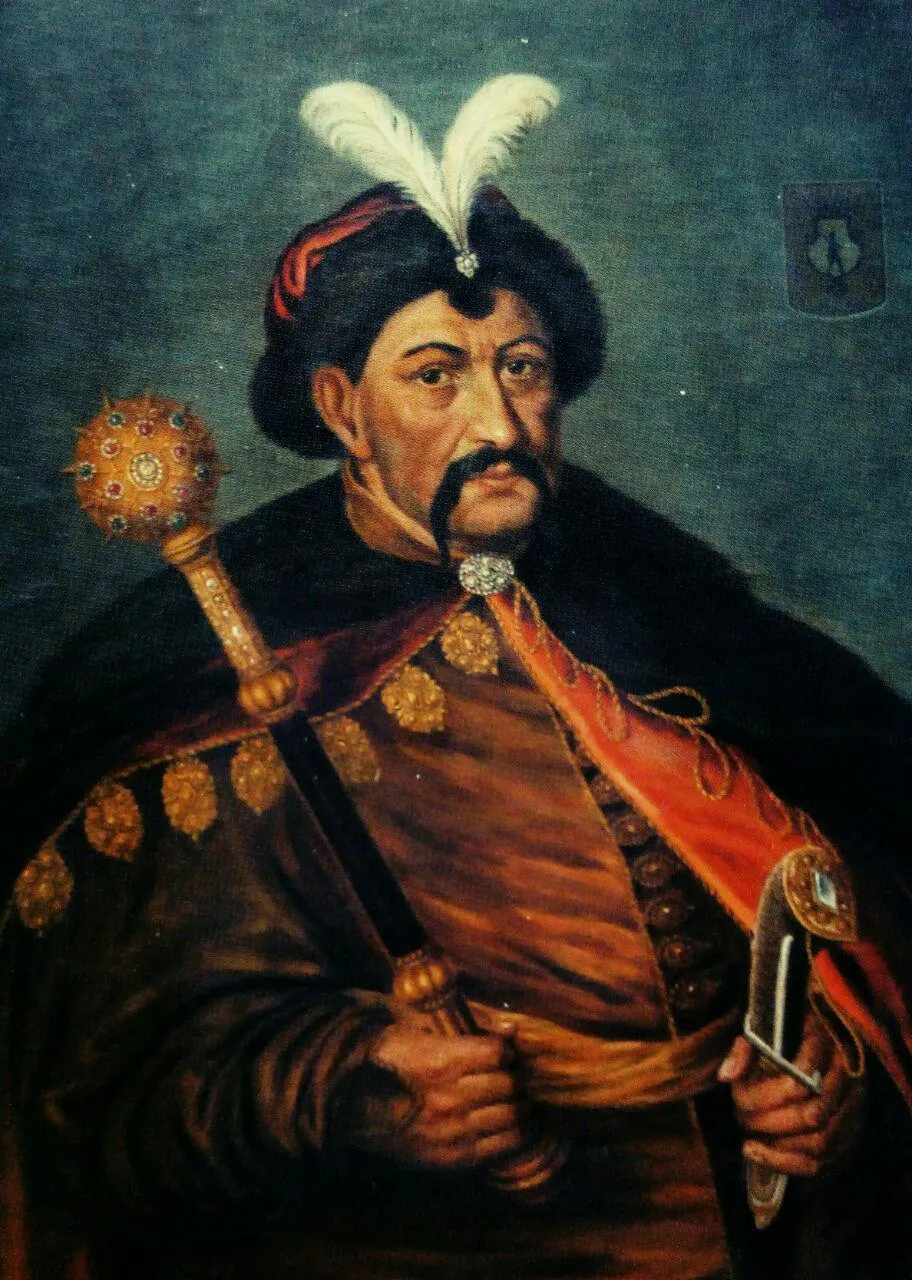 Богдан Хмельницький Богдан Хмельницький