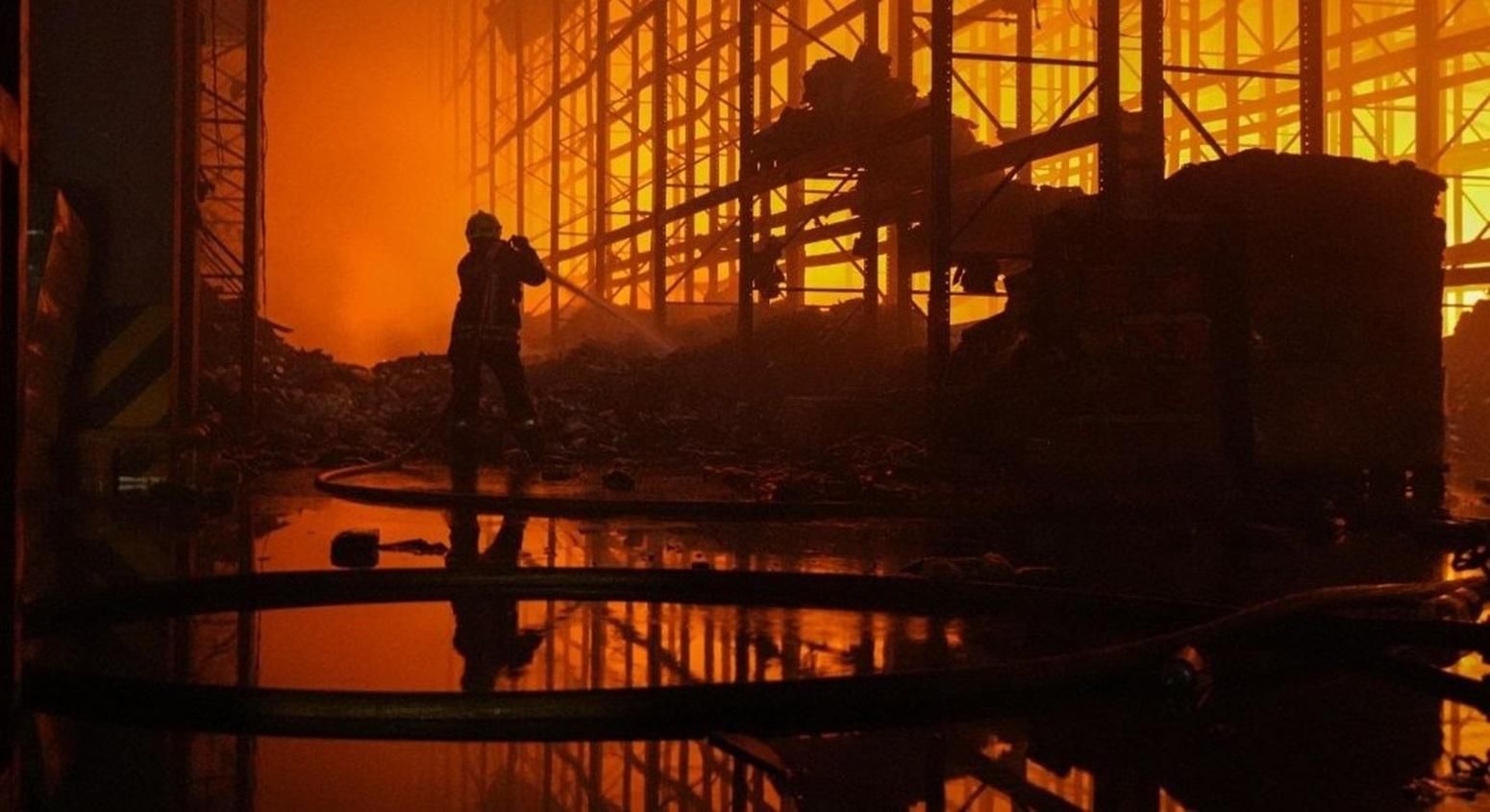 Росія знищила цех бренду Mangelo у Харкові: що буде із замовленнями та грошима