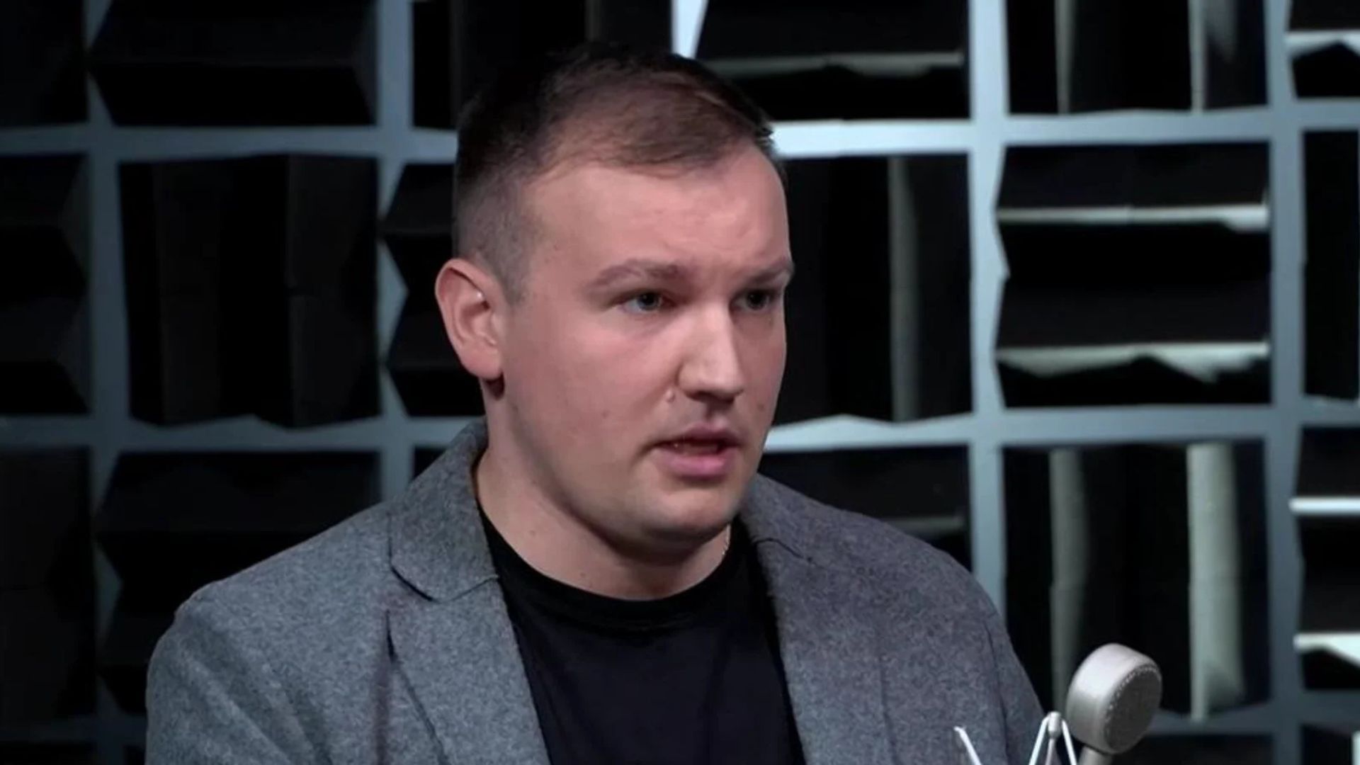 Михайла Звінчука затримали Михайла Звінчука затримали