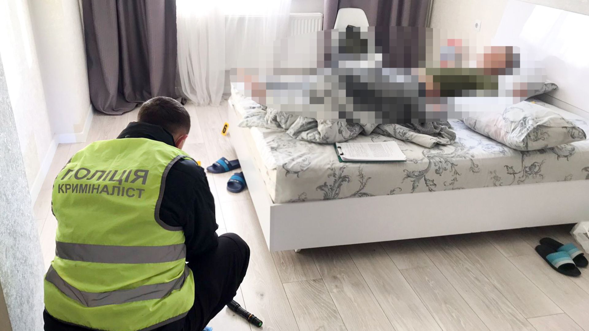 Убивство військового та підпал авто в Рівному: 14-річну дівчину судитимуть за злочини на замовлення ФСБ - 24 Канал Убивство військового та підпал авто в Рівному: 14-річну дівчину судитимуть за злочини на замовлення ФСБ - 24 Канал