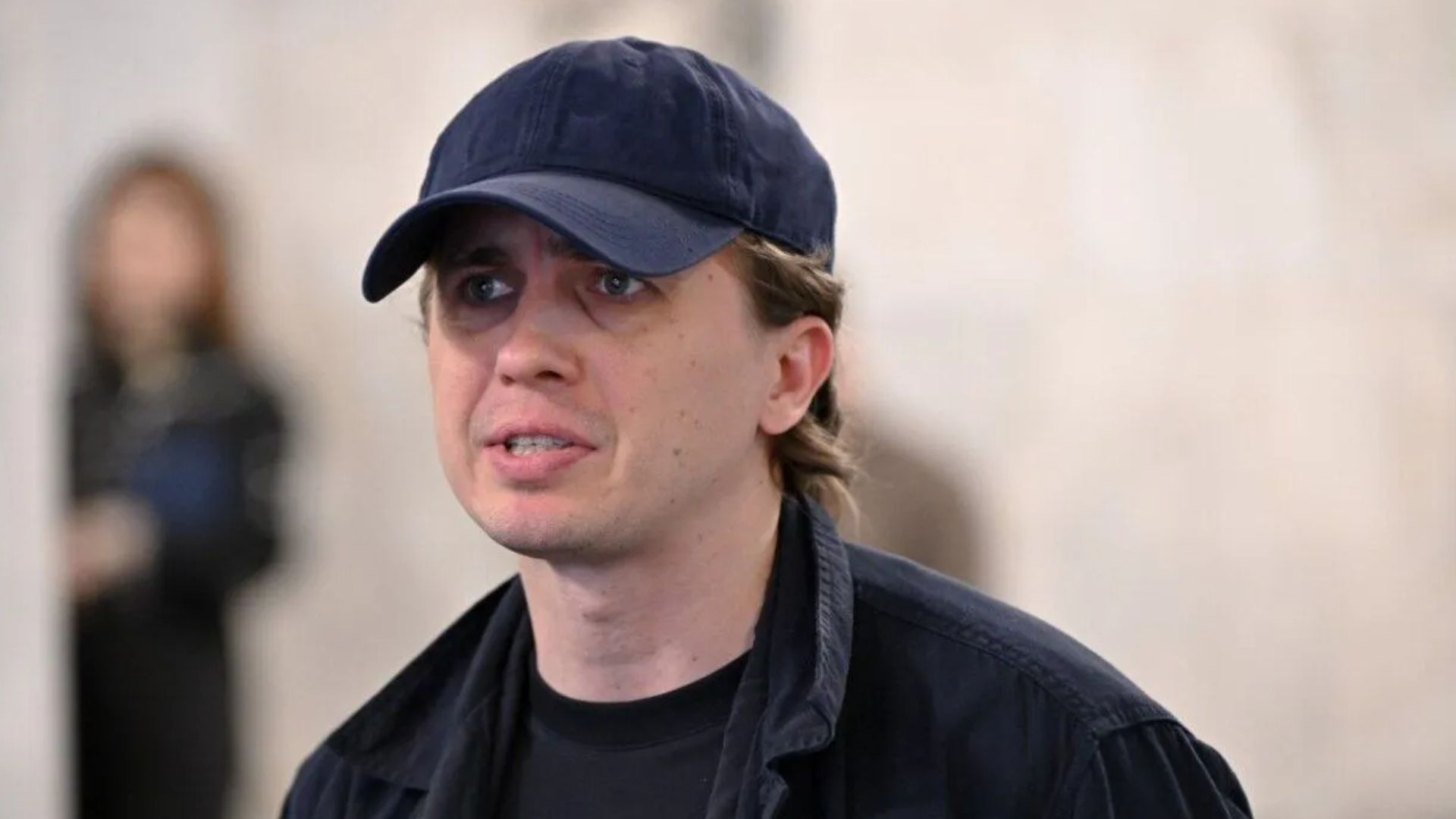 Ткача задержали по подозрению в шпионаже, - СМИ - 24 Канал Ткача задержали по подозрению в шпионаже, - СМИ - 24 Канал