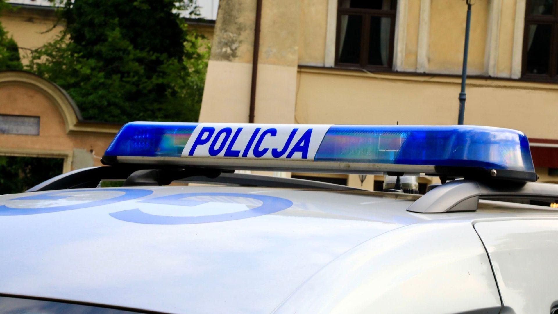 Нападения на школы в Польше Нападения на школы в Польше