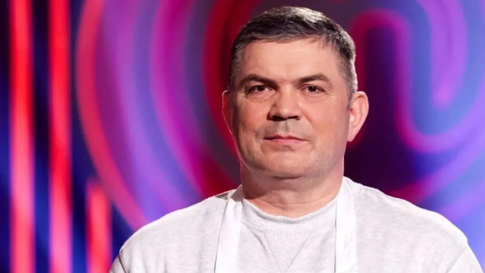 Вячеслав Чернявский не выходит на связь с участницей шоу МастерШеф