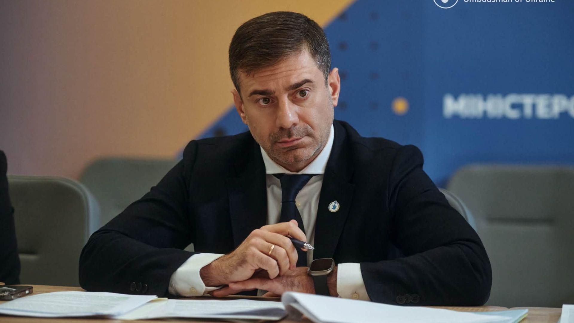 Депортація з Харківщини - росіяни примусово вивезли 25 людей - заява Лубінця Депортація з Харківщини - росіяни примусово вивезли 25 людей - заява Лубінця