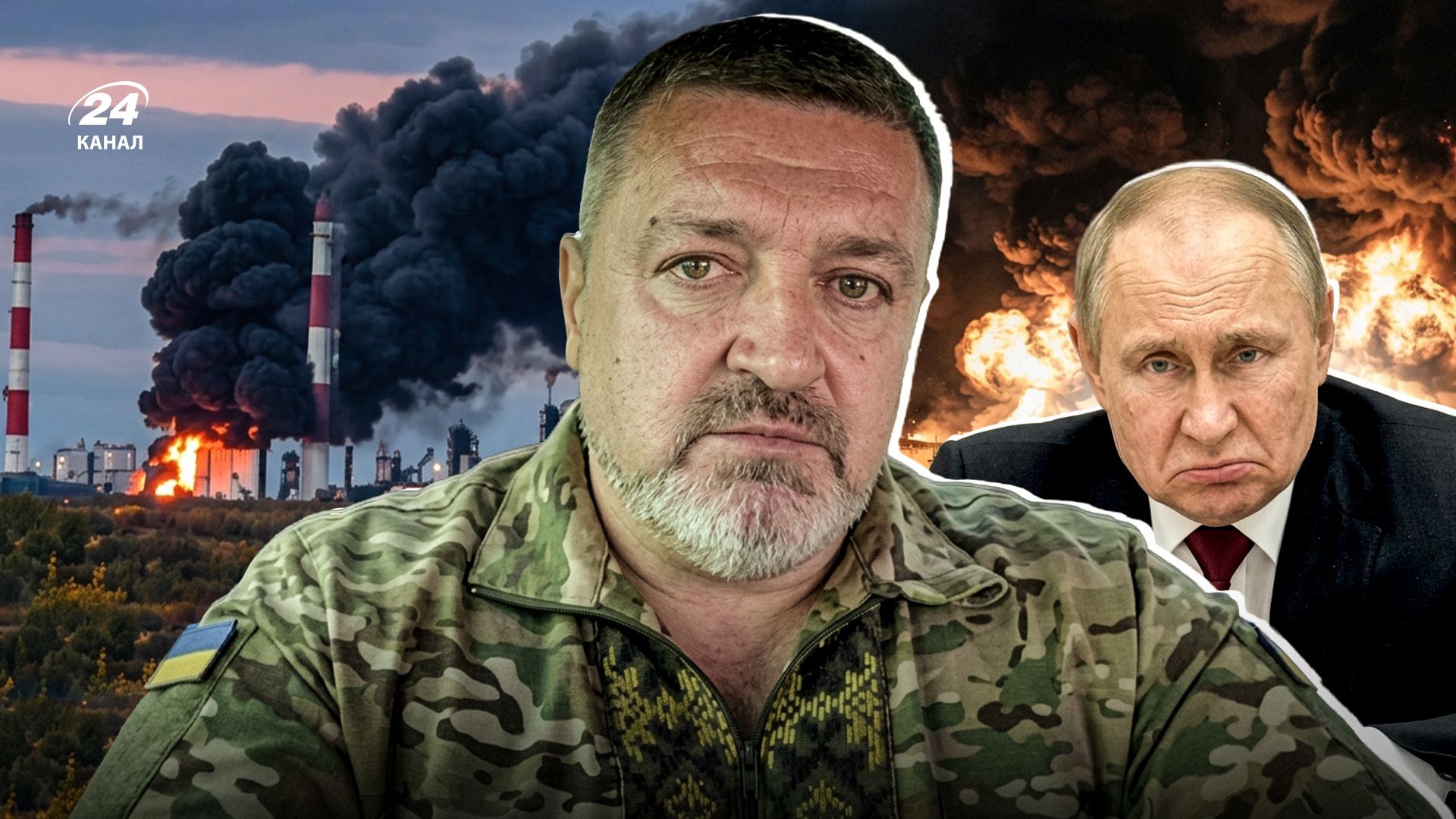 "The Crimean Bridge Will Be Destroyed Anyway": An Interview with Serhiy Bratchuk on Ukraine's New Goals