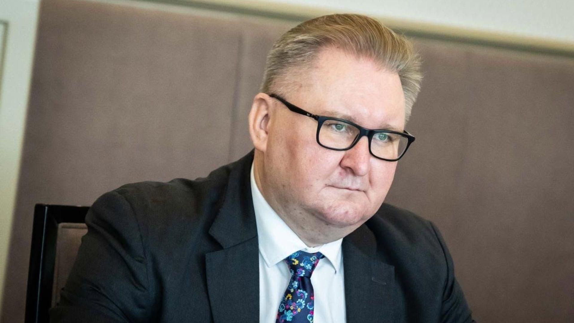 Тарас Качка стал послом Украины в ЕС – Зеленский подписал указ 9 октября