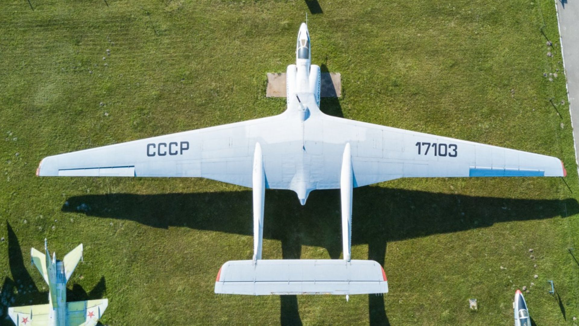 М-17 "Стратосфера"