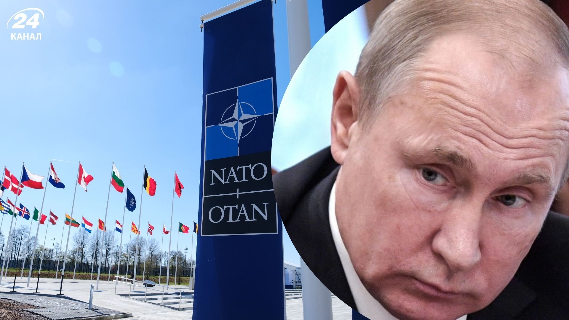 Загострення на Балтиці може дорого коштувати Росії Загострення на Балтиці може дорого коштувати Росії