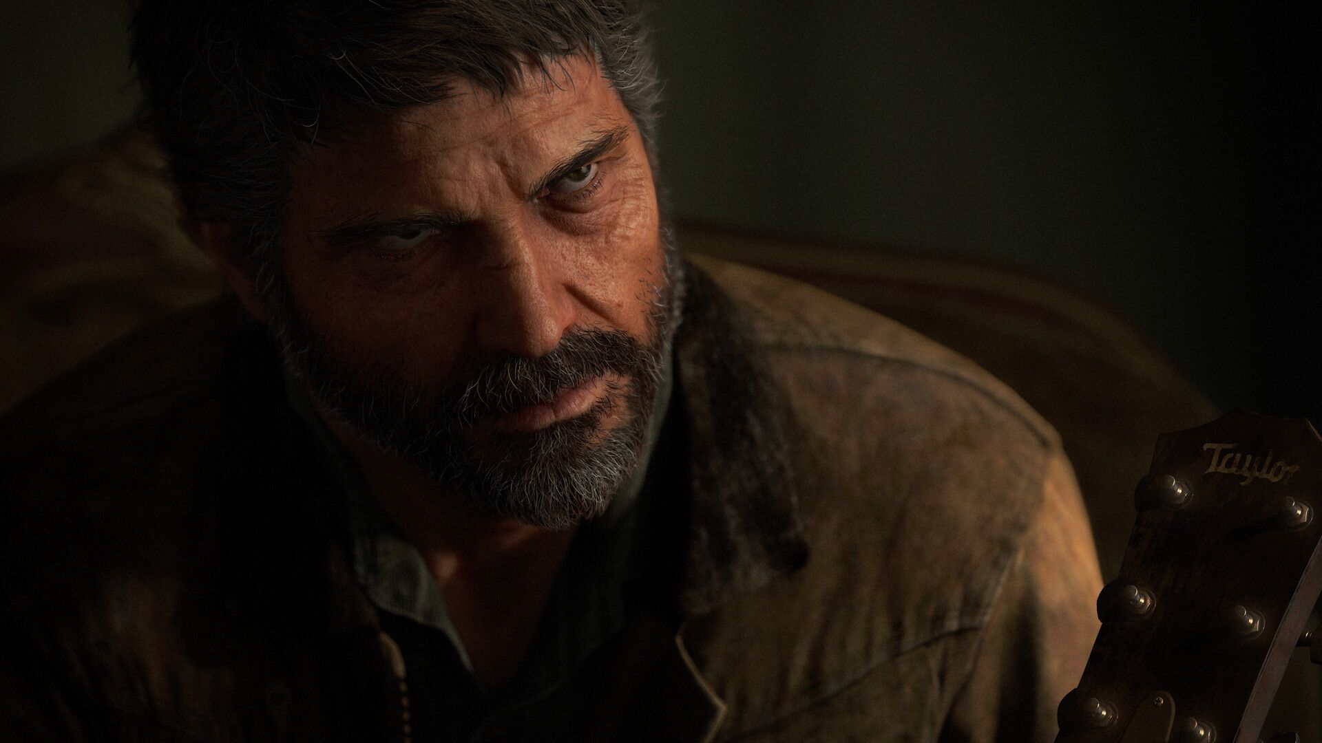 Фінал The Last of Us 2 міг бути дещо іншим – актор Трой Бейкер розкрив таємницю культової сцени