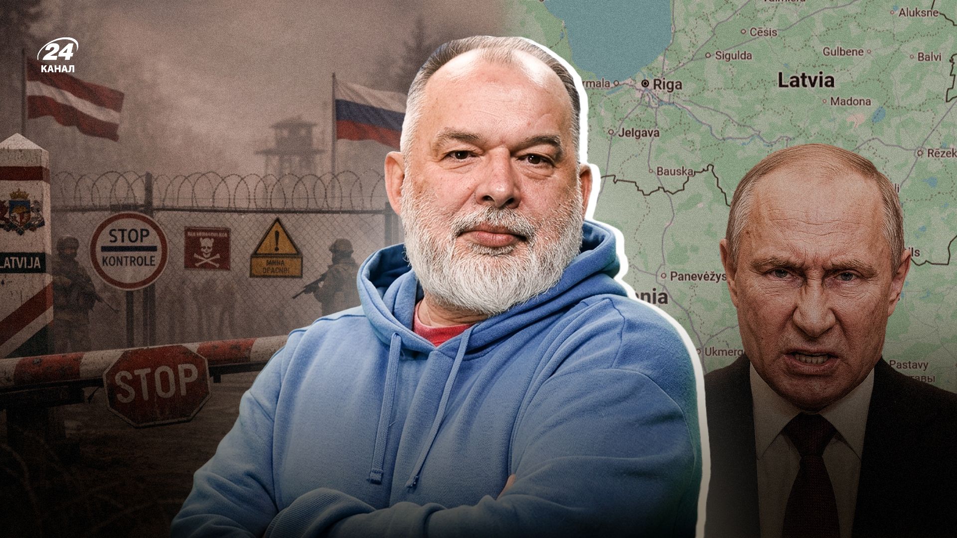 Россия может утратить контроль над собственными регионами Россия может утратить контроль над собственными регионами