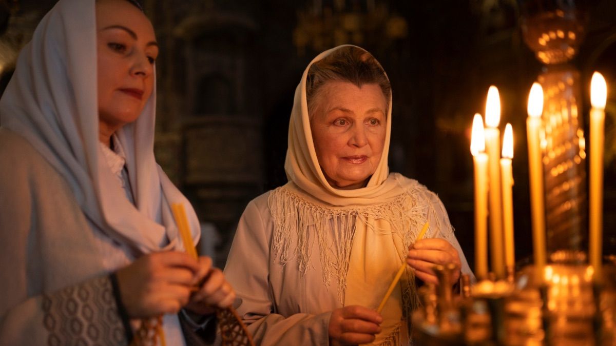Что можно делать в храме Что можно делать в храме