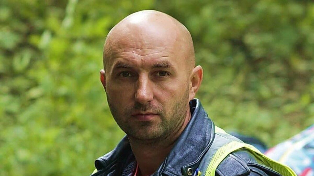 "З кайданками на операційному столі": Ярослав Бондаренко розповів про затримання в Австрії