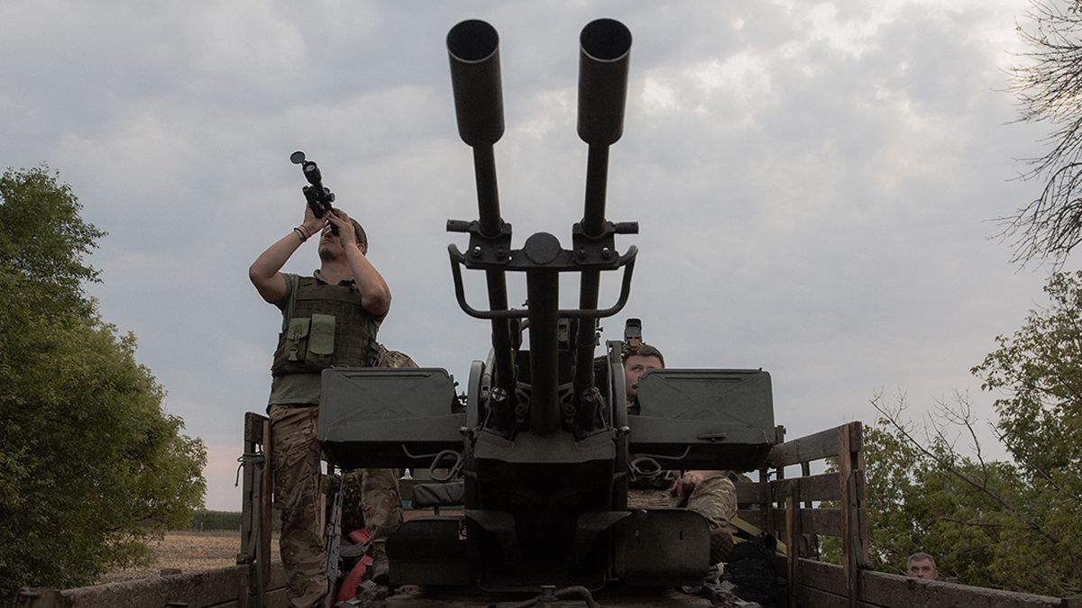 Україна ризикує втратити розвіддані від США: чим це загрожує