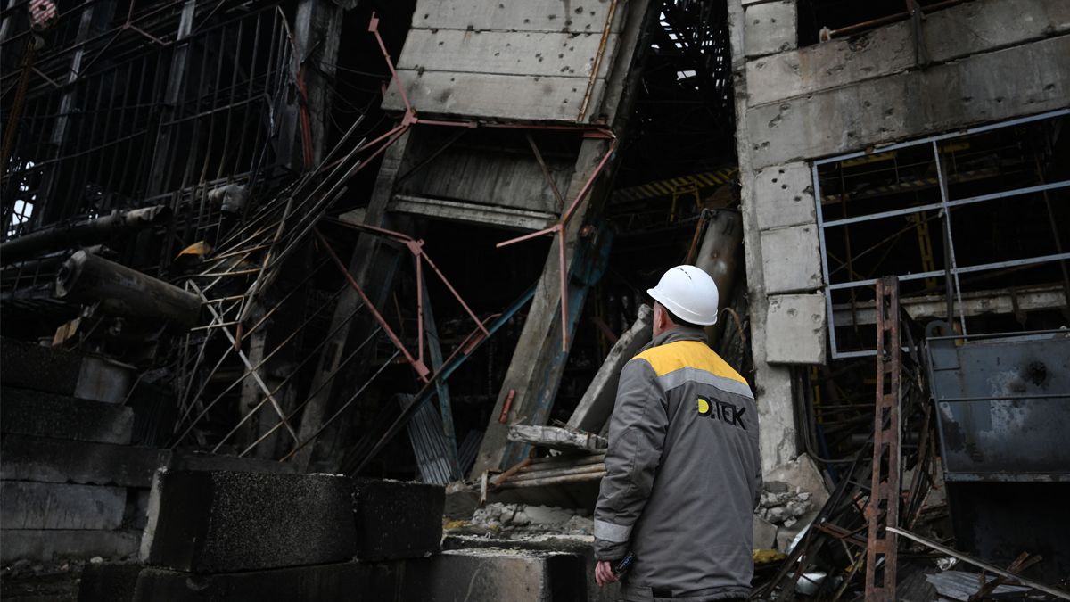 Росія змінила тактику ударів по енергетиці: якою буде зима для Києва