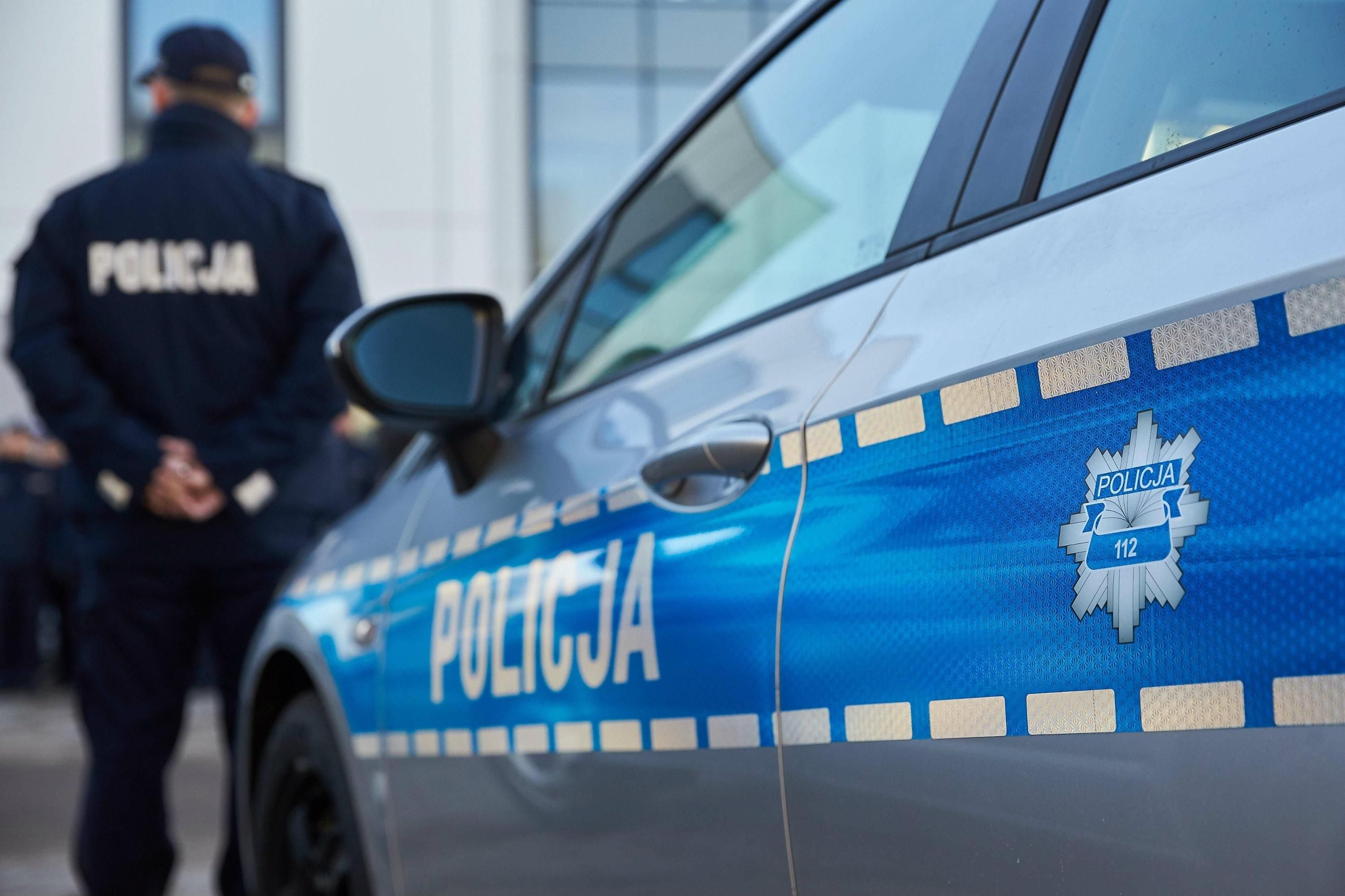 Напад у школі Польщі Напад у школі Польщі