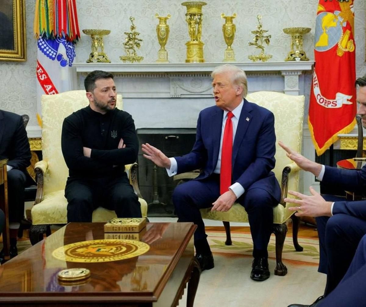 "Пора выбрать нового президента": Трамп выступил с заявлением по поводу Украины и Зеленского