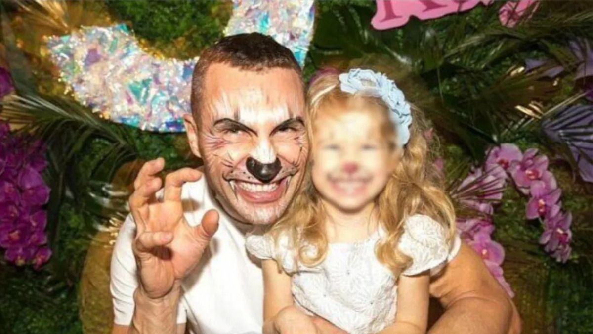 Где родилась дочь Владимира Кличко – почему это экзотическое место