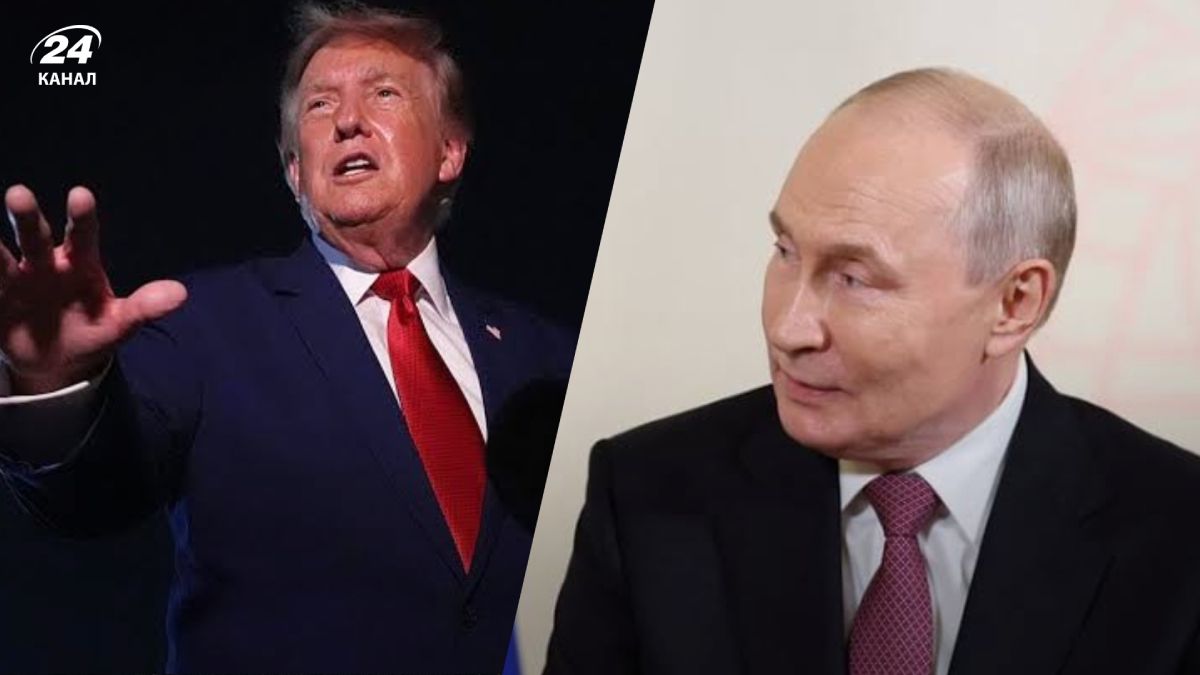 "На руках Трампа кровь украинцев": генерал рассказал, что сближает его с Путиным