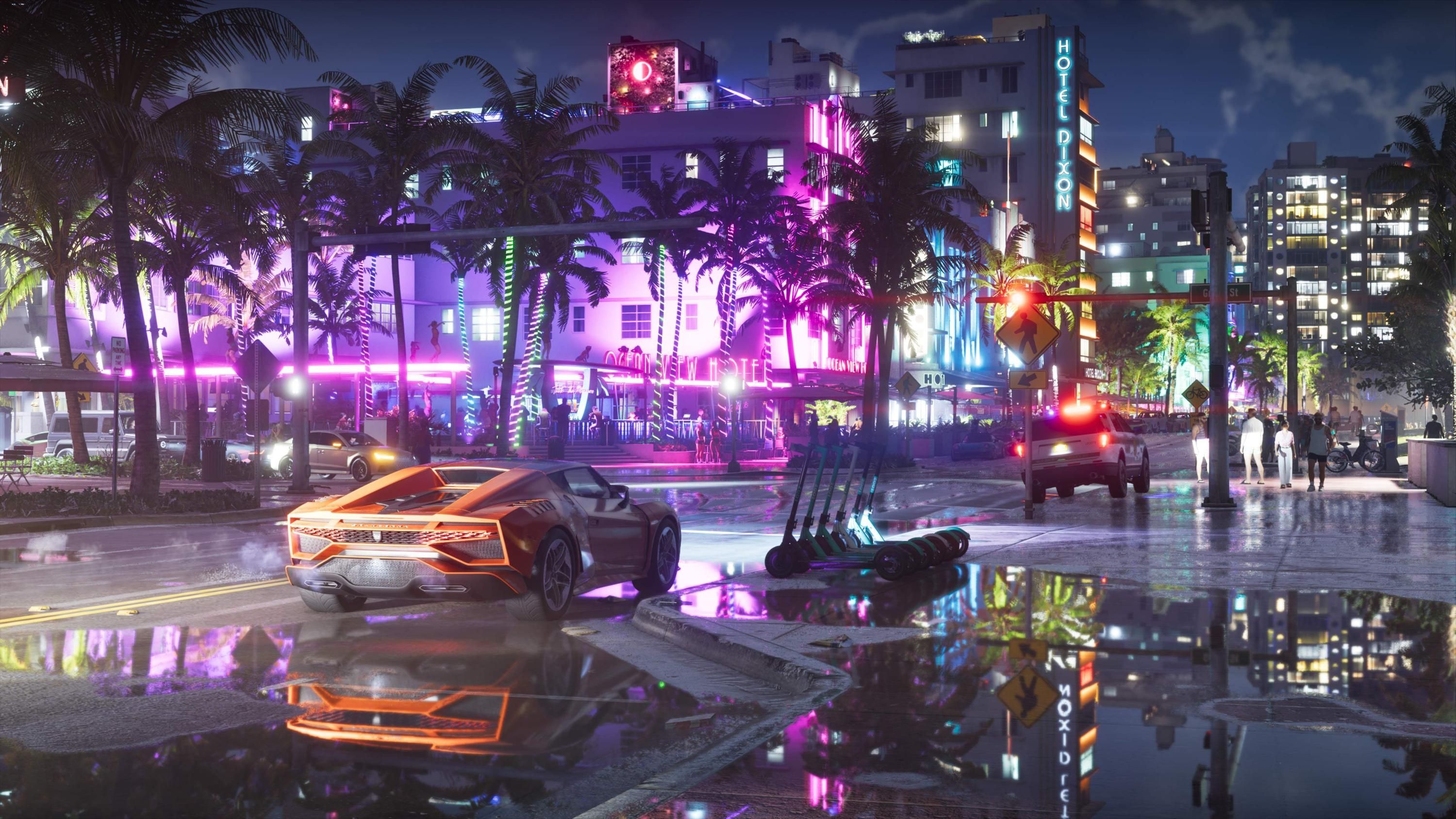 Хакер угрожает выложить полную версию GTA 6, если получит 30 миллионов долларов в криптовалюте