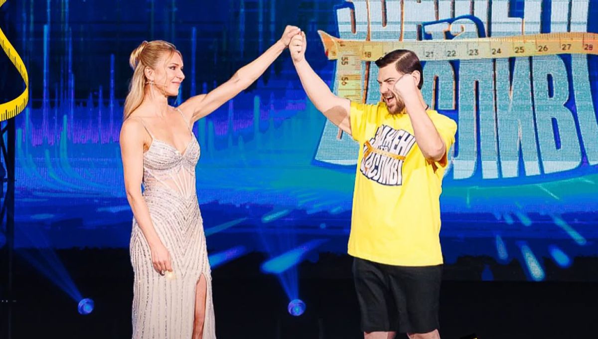 Вʼячеслав Грабовий після трагедії з братом - Show24 Вʼячеслав Грабовий після трагедії з братом - Show24