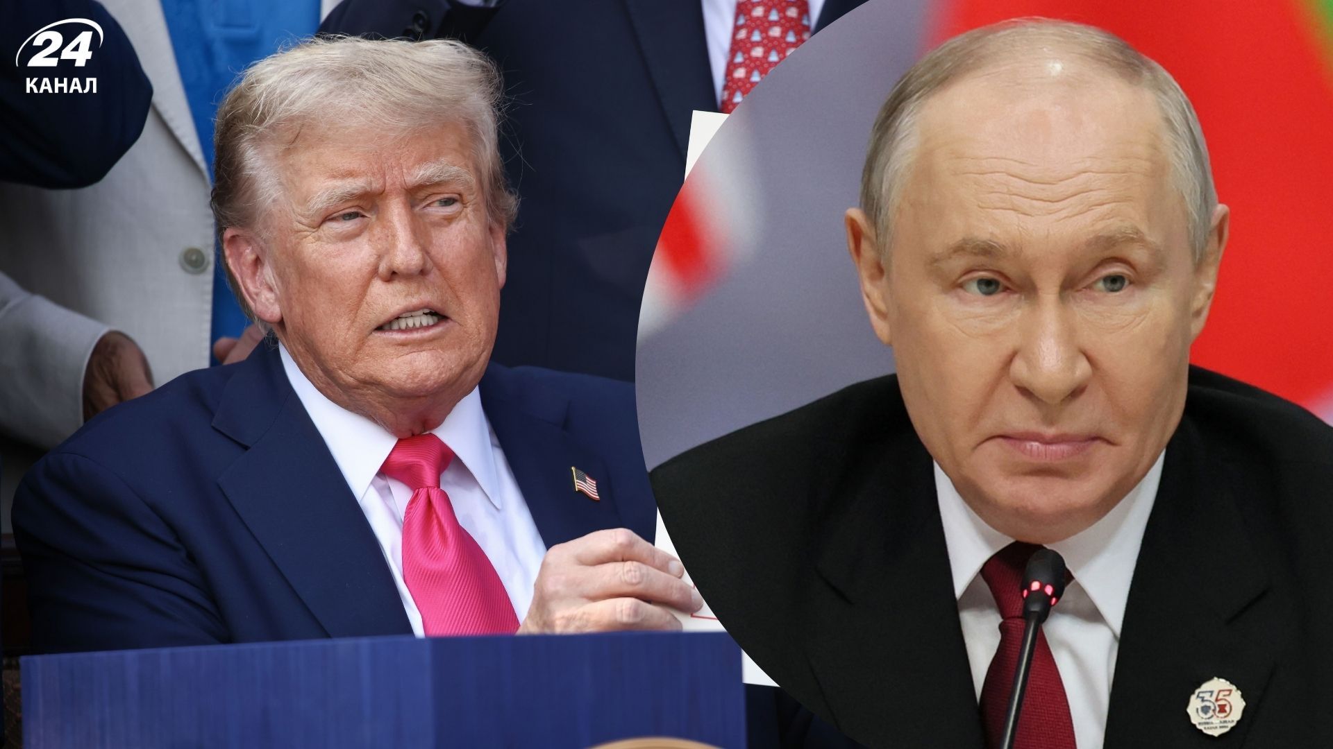 России самой не хватает дизельного топлива: Пендзин объяснил, почему сделка Трампа может сорваться