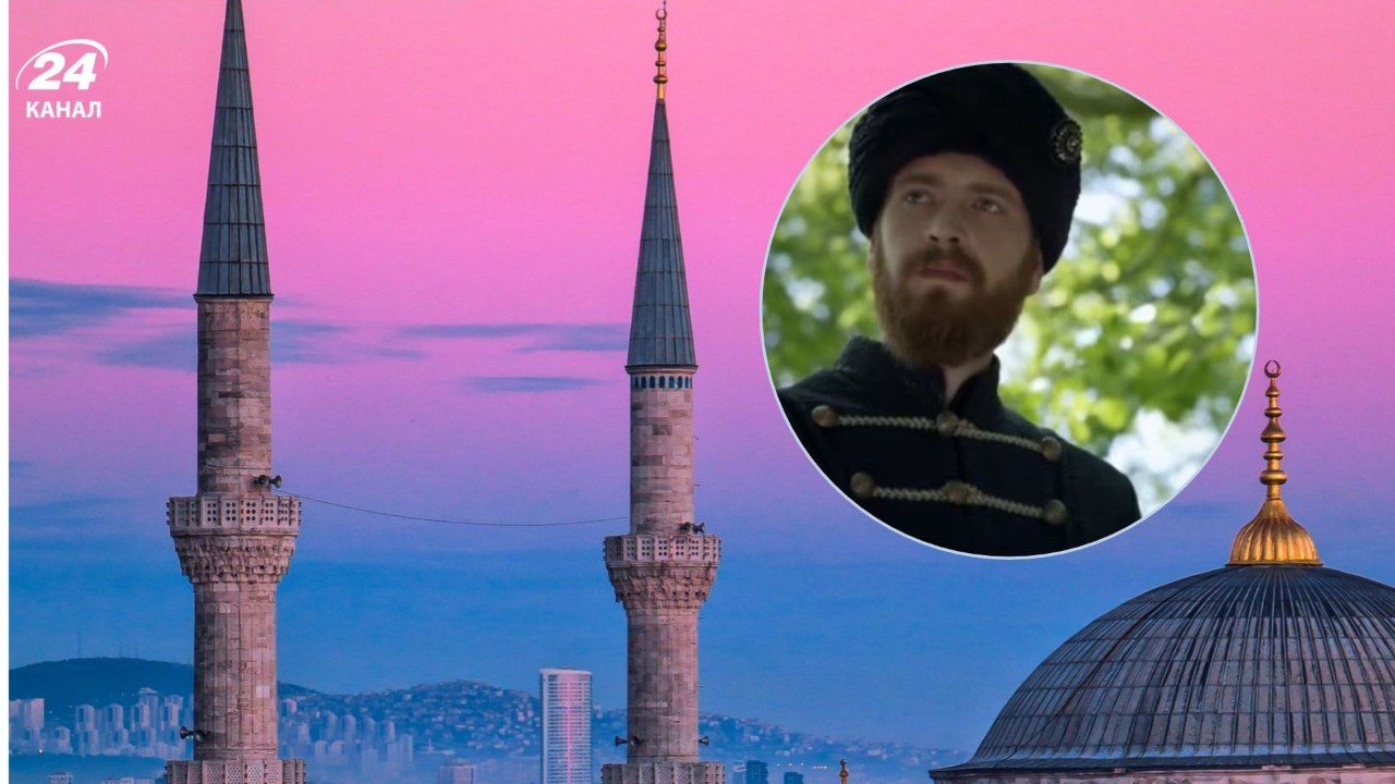 Як Селім та Баязид боролися за владу Як Селім та Баязид боролися за владу